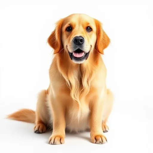 dog photo