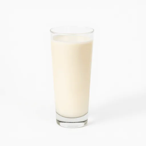 milk