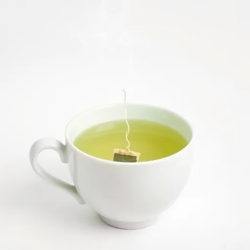tea